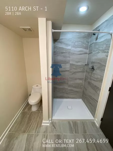 2 bedrooms apartment for rent in Dunlap PHL - West Philadelphia, Philadelphia