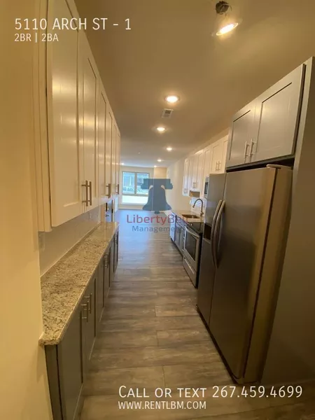 2 bedrooms apartment for rent in Dunlap PHL - West Philadelphia, Philadelphia