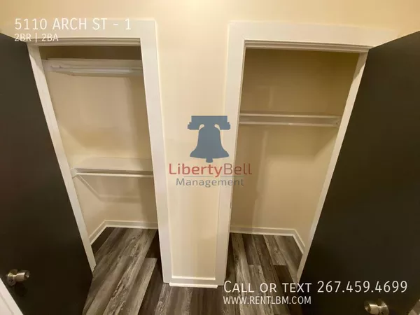 2 bedrooms apartment for rent in Dunlap PHL - West Philadelphia, Philadelphia