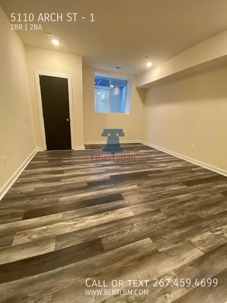 2 bedrooms apartment for rent in Dunlap PHL - West Philadelphia, Philadelphia