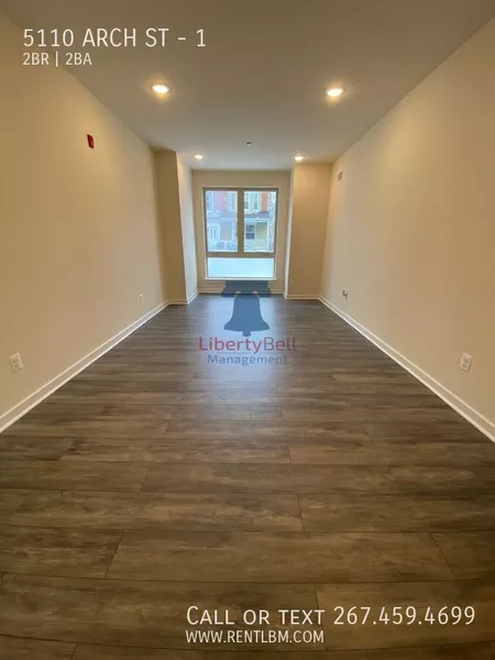 2 bedrooms apartment for rent in Dunlap PHL - West Philadelphia, Philadelphia