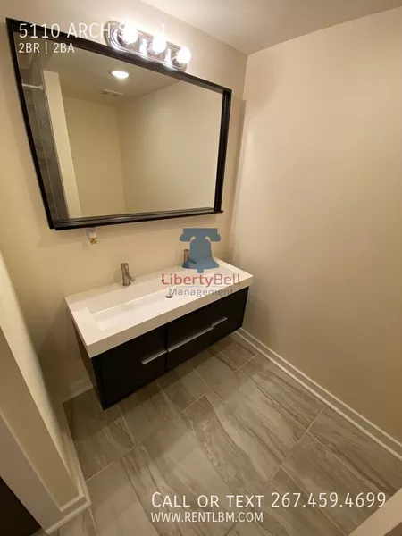 2 bedrooms apartment for rent in Dunlap PHL - West Philadelphia, Philadelphia