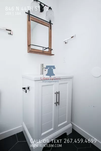 2 bedrooms apartment for rent in Mill Creek - West Philadelphia, Philadelphia