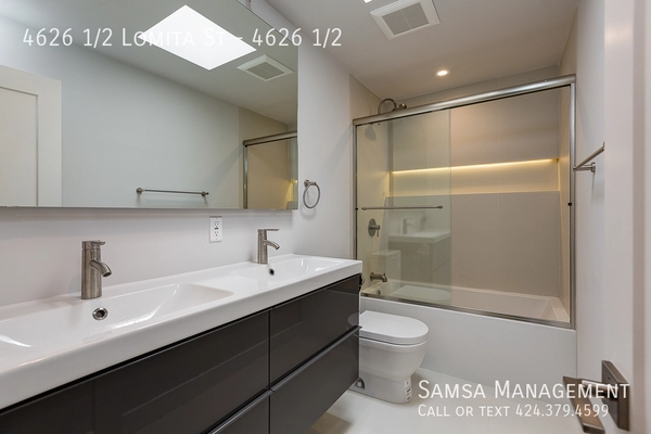 2 bedrooms apartment for rent in Mid City - Central Los Angeles, Los Angeles