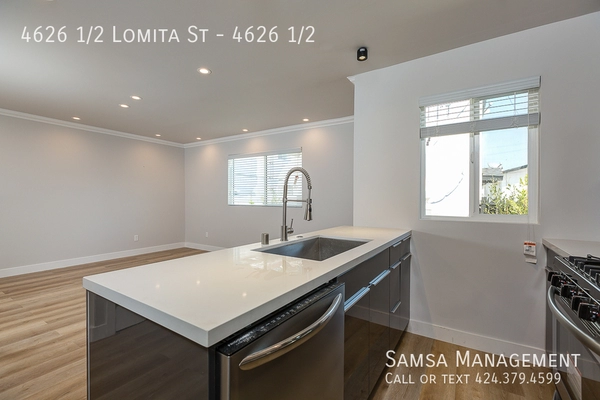 2 bedrooms apartment for rent in Mid City - Central Los Angeles, Los Angeles