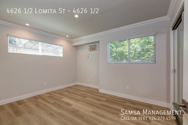 2 bedrooms apartment for rent in Mid City - Central Los Angeles, Los Angeles