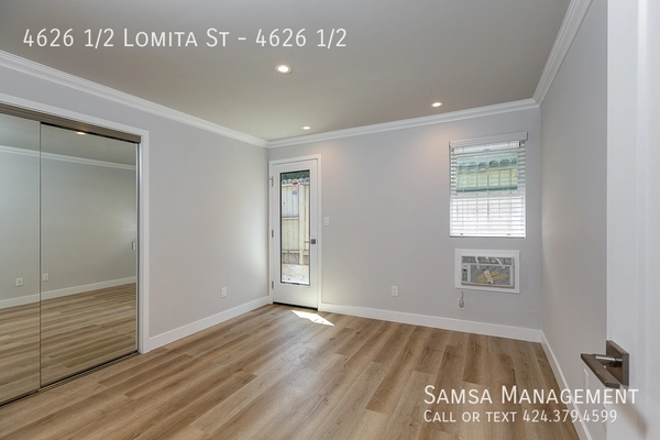 2 bedrooms apartment for rent in Mid City - Central Los Angeles, Los Angeles