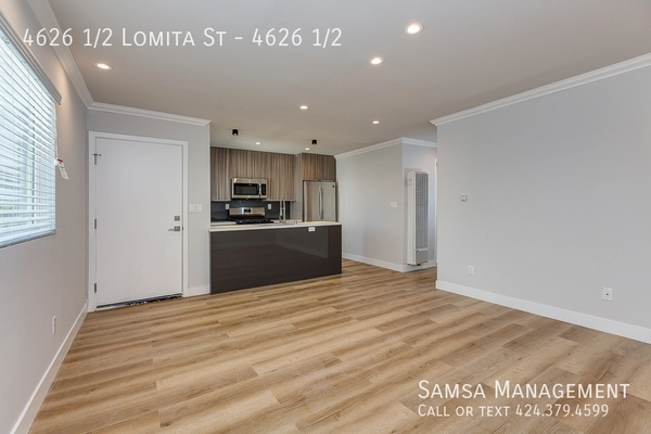 2 bedrooms apartment for rent in Mid City - Central Los Angeles, Los Angeles