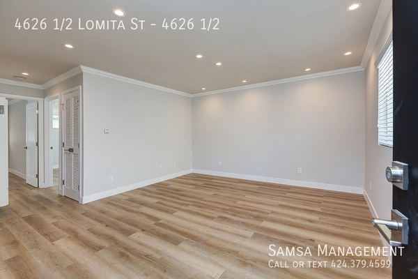 2 bedrooms apartment for rent in Mid City - Central Los Angeles, Los Angeles