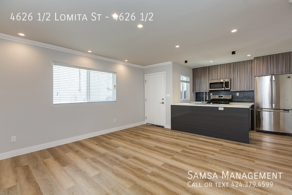 2 bedrooms apartment for rent in Mid City - Central Los Angeles, Los Angeles