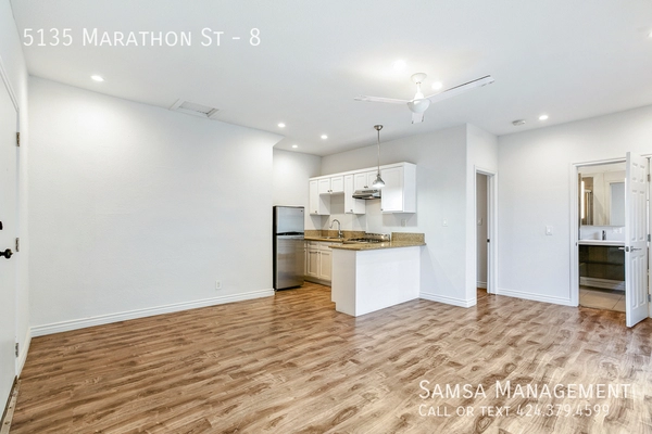 1 bedroom apartment for rent in East Hollywood - Central Los Angeles, Los Angeles