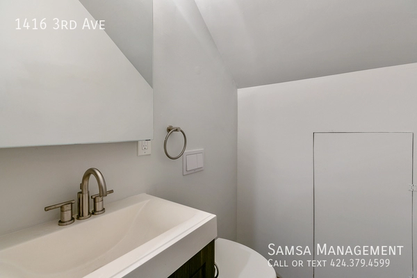 3 bedrooms apartment for rent in Arlington Heights - Central Los Angeles, Los Angeles