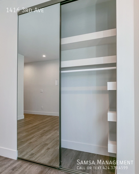 3 bedrooms apartment for rent in Arlington Heights - Central Los Angeles, Los Angeles