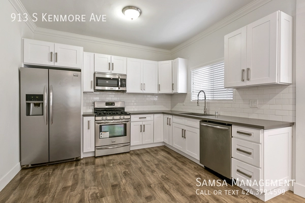 2 bedrooms apartment for rent in Koreatown - Central Los Angeles, Los Angeles