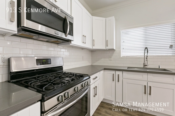 2 bedrooms apartment for rent in Koreatown - Central Los Angeles, Los Angeles