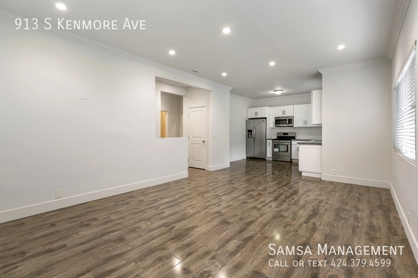 2 bedrooms apartment for rent in Koreatown - Central Los Angeles, Los Angeles