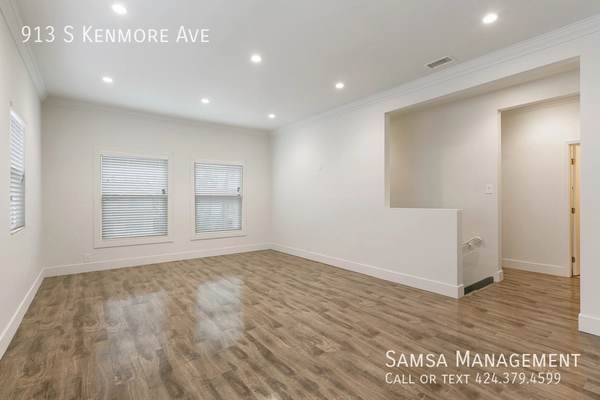 2 bedrooms apartment for rent in Koreatown - Central Los Angeles, Los Angeles