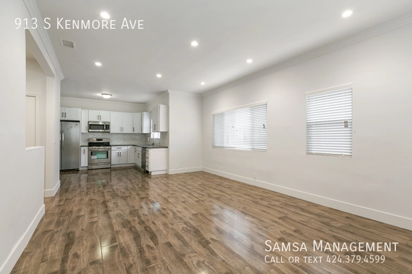 2 bedrooms apartment for rent in Koreatown - Central Los Angeles, Los Angeles