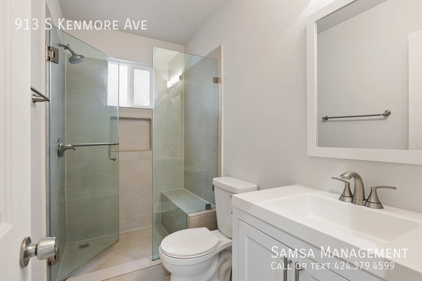 2 bedrooms apartment for rent in Koreatown - Central Los Angeles, Los Angeles