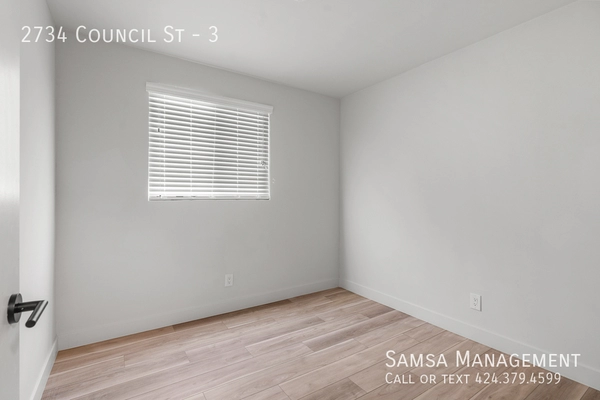 3 bedrooms apartment for rent in Echo Park - Central Los Angeles, Los Angeles