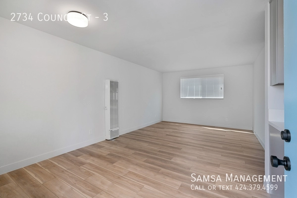 3 bedrooms apartment for rent in Echo Park - Central Los Angeles, Los Angeles