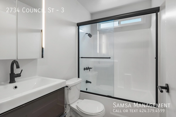 3 bedrooms apartment for rent in Echo Park - Central Los Angeles, Los Angeles