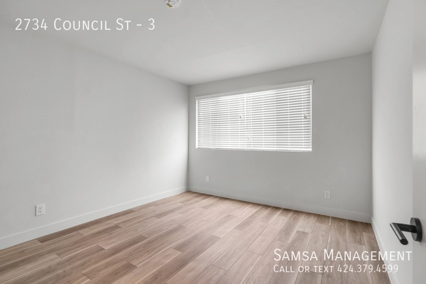 3 bedrooms apartment for rent in Echo Park - Central Los Angeles, Los Angeles