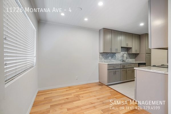 2 bedrooms apartment for rent in Brentwood - Westside / South Bay, Los Angeles