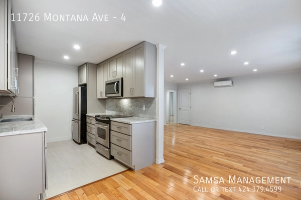 2 bedrooms apartment for rent in Brentwood - Westside / South Bay, Los Angeles