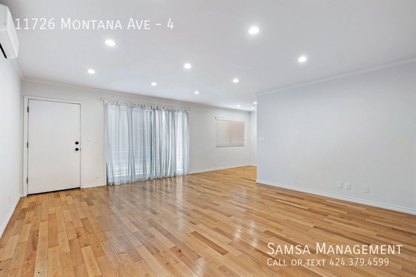 2 bedrooms apartment for rent in Brentwood - Westside / South Bay, Los Angeles