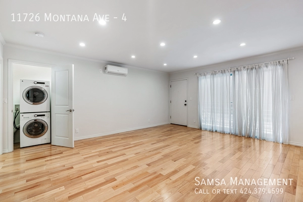 2 bedrooms apartment for rent in Brentwood - Westside / South Bay, Los Angeles