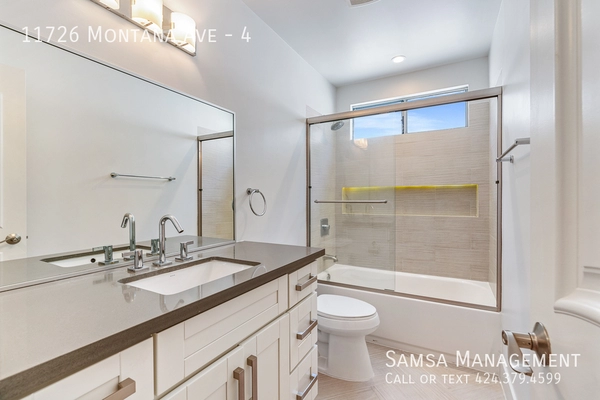 2 bedrooms apartment for rent in Brentwood - Westside / South Bay, Los Angeles