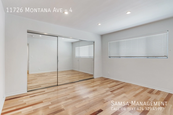 2 bedrooms apartment for rent in Brentwood - Westside / South Bay, Los Angeles