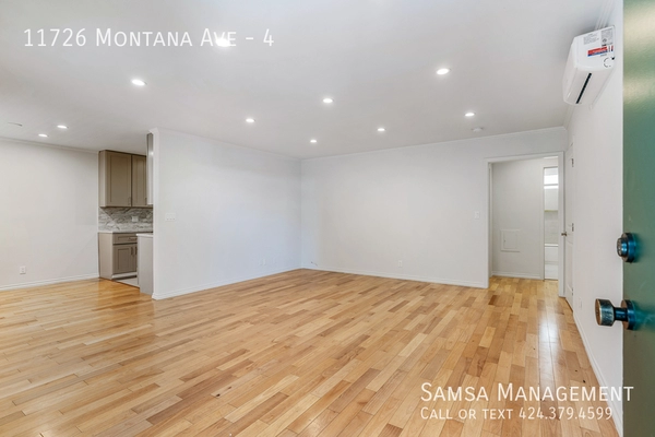 2 bedrooms apartment for rent in Brentwood - Westside / South Bay, Los Angeles