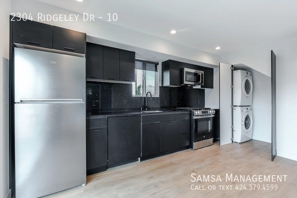 3 bedrooms apartment for rent in Carthay - Central Los Angeles, Los Angeles