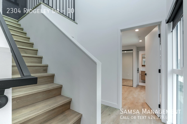 3 bedrooms apartment for rent in Carthay - Central Los Angeles, Los Angeles