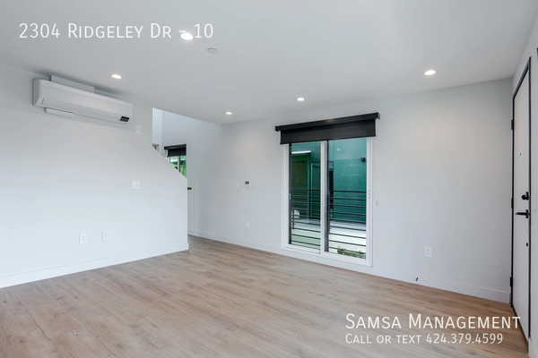 3 bedrooms apartment for rent in Carthay - Central Los Angeles, Los Angeles