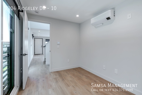 3 bedrooms apartment for rent in Carthay - Central Los Angeles, Los Angeles