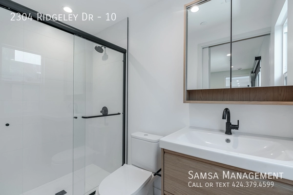 3 bedrooms apartment for rent in Carthay - Central Los Angeles, Los Angeles