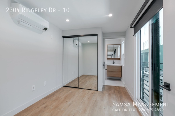 3 bedrooms apartment for rent in Carthay - Central Los Angeles, Los Angeles