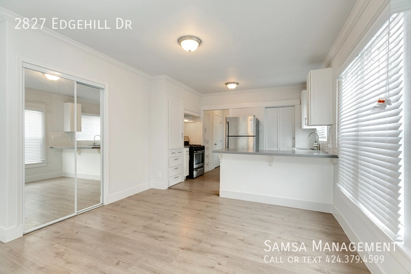 1 bedroom apartment for rent in Mid City - Central Los Angeles, Los Angeles