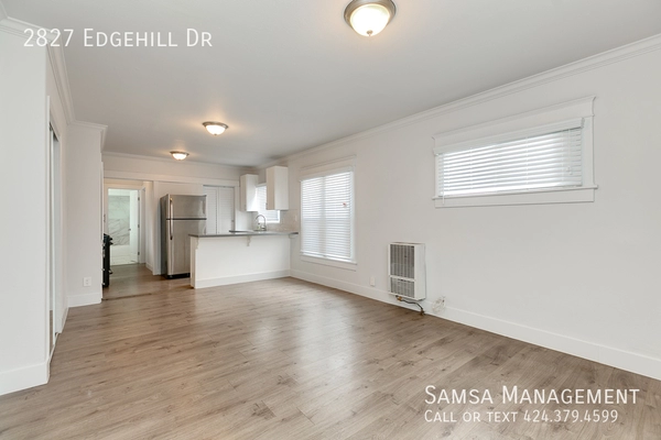 1 bedroom apartment for rent in Mid City - Central Los Angeles, Los Angeles