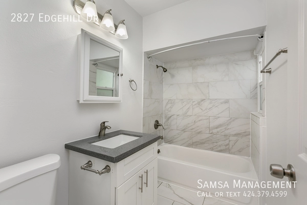 1 bedroom apartment for rent in Mid City - Central Los Angeles, Los Angeles