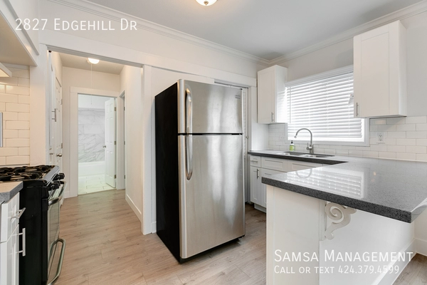 1 bedroom apartment for rent in Mid City - Central Los Angeles, Los Angeles