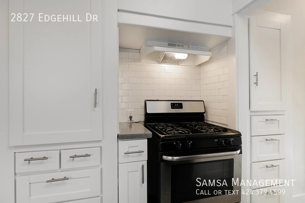 1 bedroom apartment for rent in Mid City - Central Los Angeles, Los Angeles