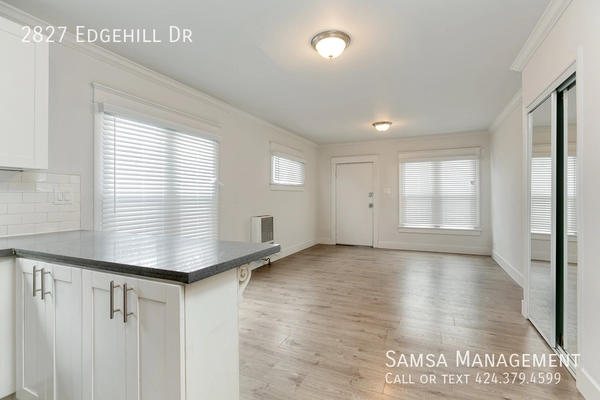 1 bedroom apartment for rent in Mid City - Central Los Angeles, Los Angeles