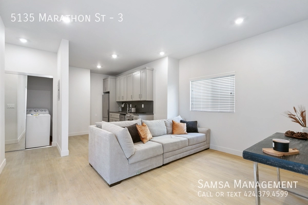 1 bedroom apartment for rent in East Hollywood - Central Los Angeles, Los Angeles