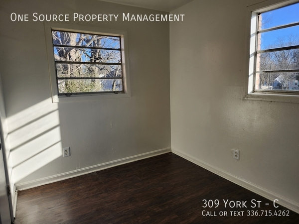 2 bedrooms apartment for rent in Dunleath - Greensboro, Greensboro