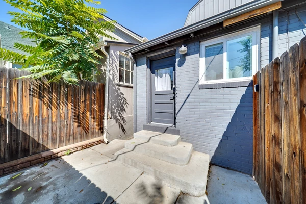 Studio Apartment for rent in Auraria - Center Denver, Denver