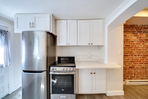 Studio Apartment for rent in Auraria - Center Denver, Denver